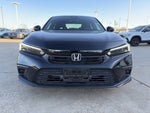 2022 Honda Civic Sedan Sport