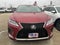 2022 Lexus RX RX 350 F SPORT Handling