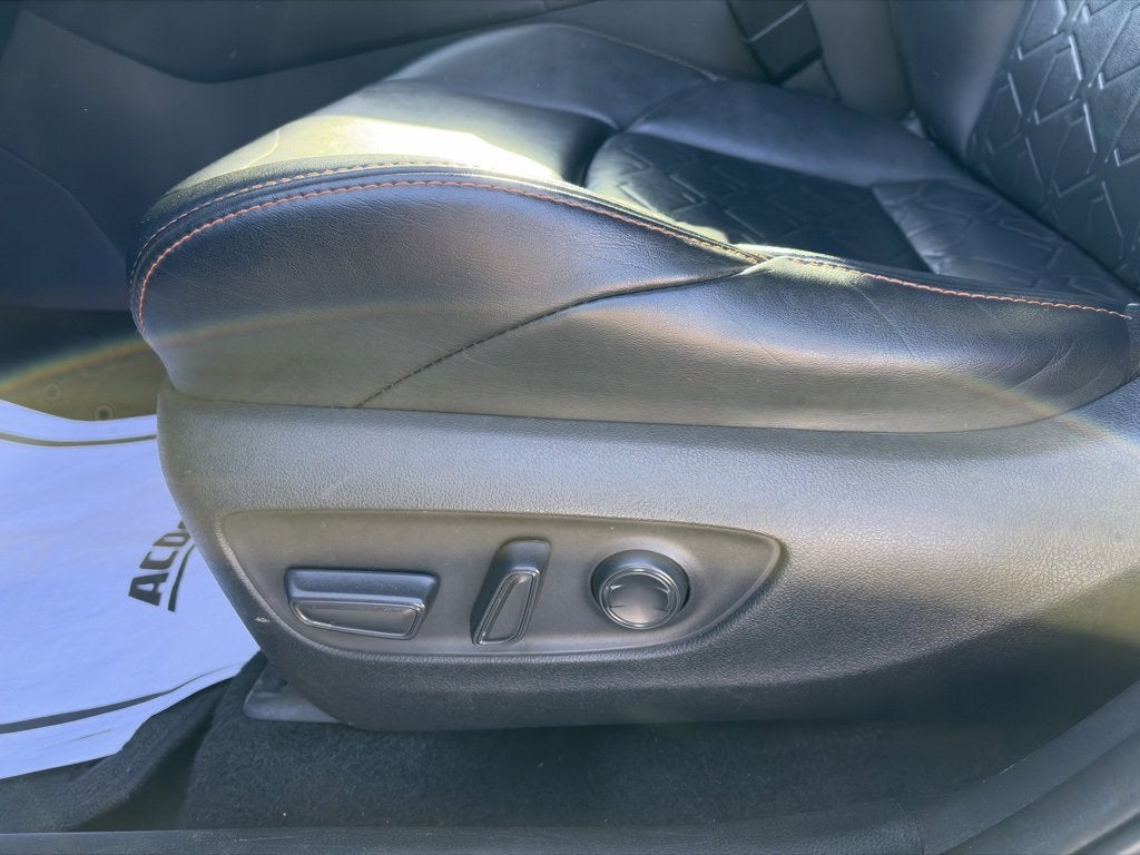 2021 Toyota RAV4 Adventure