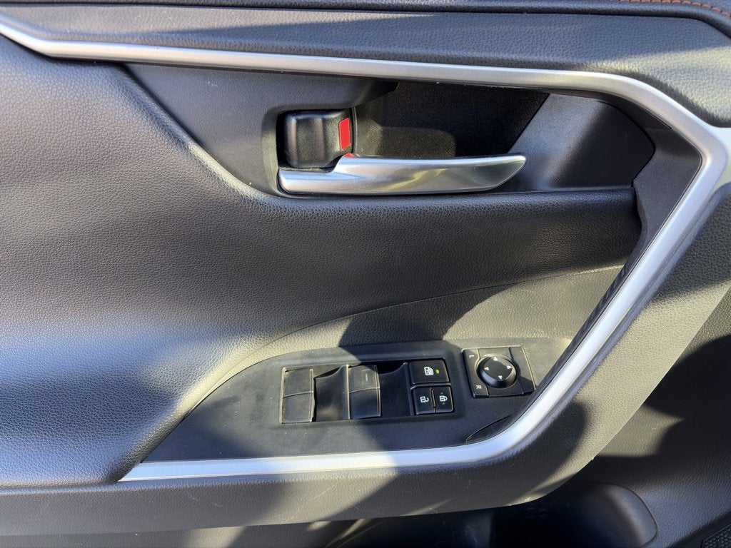 2021 Toyota RAV4 Adventure