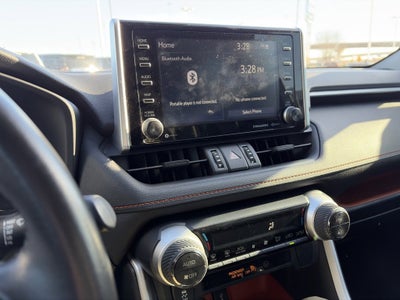 2021 Toyota RAV4 Adventure