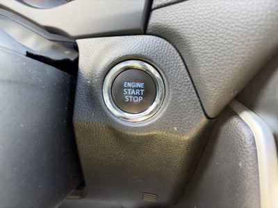 2021 Toyota RAV4 Adventure