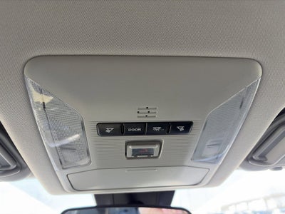 2021 Toyota RAV4 Adventure