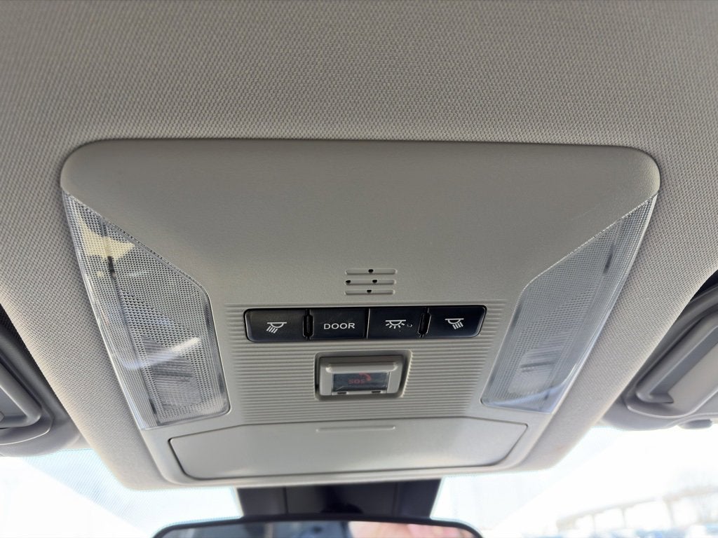 2021 Toyota RAV4 Adventure