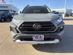 2021 Toyota RAV4 Adventure
