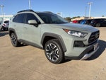 2021 Toyota RAV4 Adventure