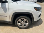 2023 Jeep Compass Latitude 4x4