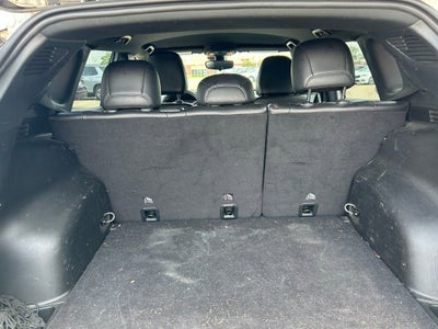 2023 Jeep Compass Latitude 4x4