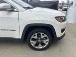 2021 Jeep Compass Limited 4x4
