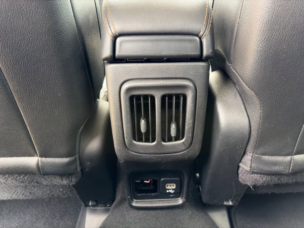 2021 Jeep Compass Limited 4x4