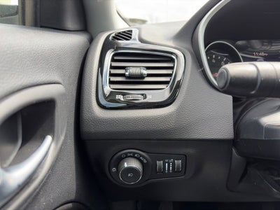 2021 Jeep Compass Limited 4x4