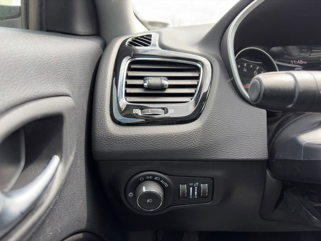 2021 Jeep Compass Limited 4x4