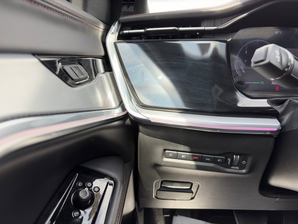 2024 Jeep Wagoneer S Launch Edition