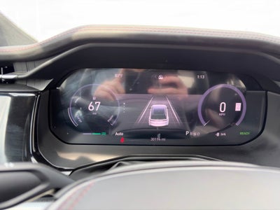 2024 Jeep Wagoneer S Launch Edition