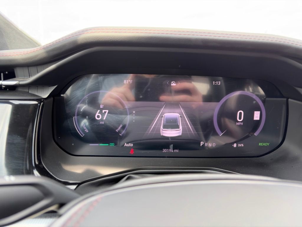 2024 Jeep Wagoneer S Launch Edition