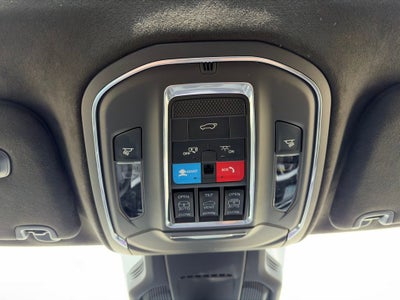 2024 Jeep Wagoneer S Launch Edition