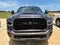 2024 RAM 3500 Laramie Crew Cab 4x4 8' Box