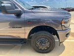 2024 RAM 3500 Laramie Crew Cab 4x4 8' Box