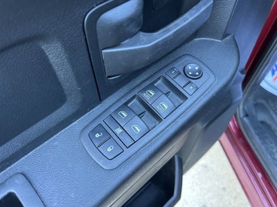 2023 RAM 1500 Classic Tradesman Crew Cab 4x4 5'7" Box