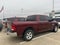 2023 RAM 1500 Classic Tradesman Crew Cab 4x4 5'7" Box