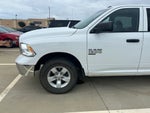 2022 RAM 1500 Classic Tradesman Crew Cab 4x4 5'7" Box