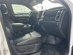 2022 RAM 2500 Laramie Crew Cab 4x4 6'4" Box