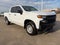 2022 Chevrolet Silverado 1500 LTD WT