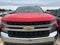 2022 Chevrolet Silverado 1500 LTD LT (2FL)