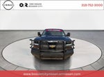 2018 Chevrolet Silverado 1500 Work Truck