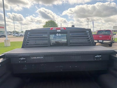 2018 Chevrolet Silverado 1500 Work Truck