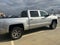 2014 Chevrolet Silverado 1500 High Country