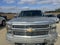 2014 Chevrolet Silverado 1500 High Country