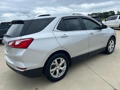 2021 Chevrolet Equinox Premier