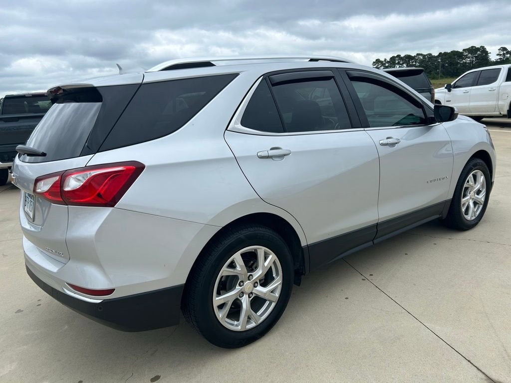 2021 Chevrolet Equinox Premier