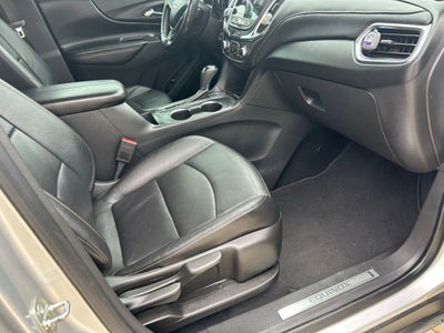 2021 Chevrolet Equinox Premier