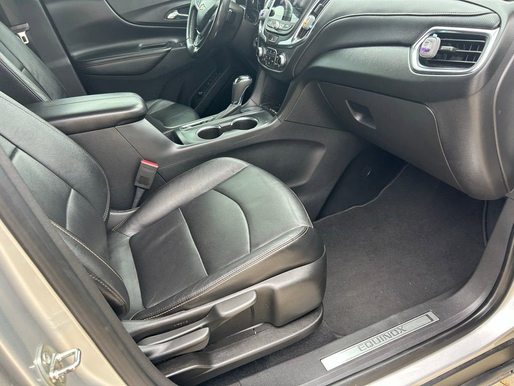 2021 Chevrolet Equinox Premier