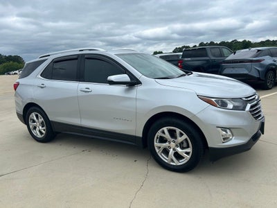 2021 Chevrolet Equinox Premier