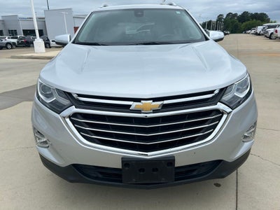 2021 Chevrolet Equinox Premier