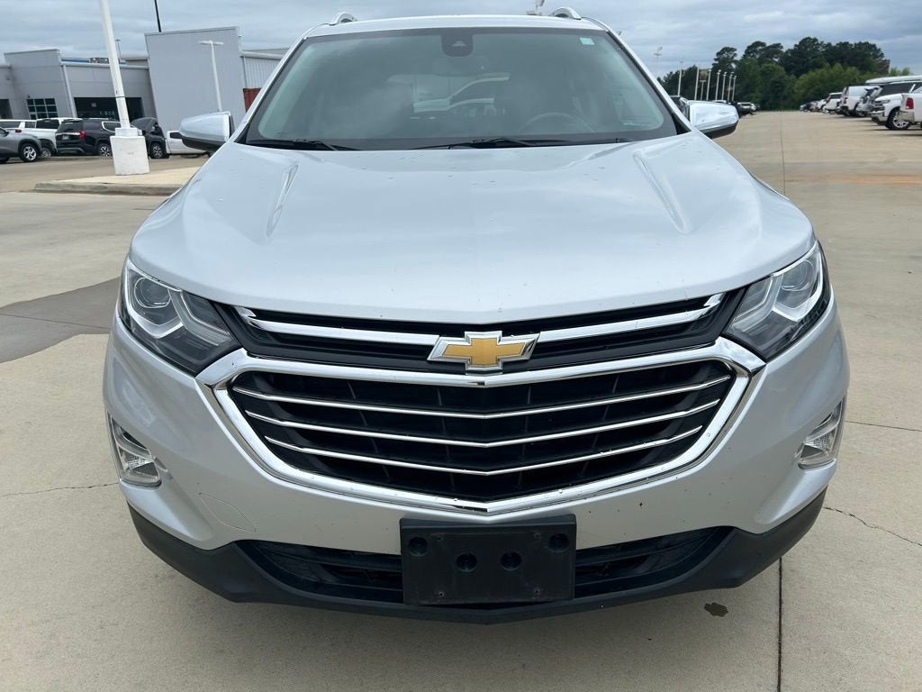2021 Chevrolet Equinox Premier