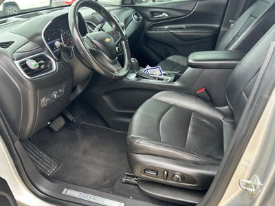 2021 Chevrolet Equinox Premier