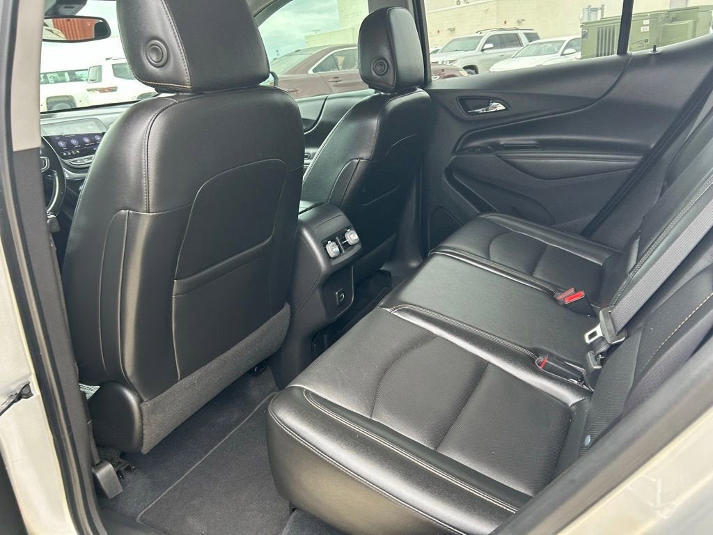 2021 Chevrolet Equinox Premier