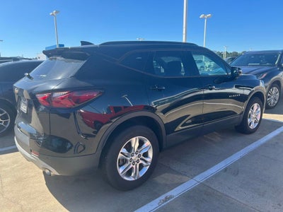 2019 Chevrolet Blazer 4DR FWD LT