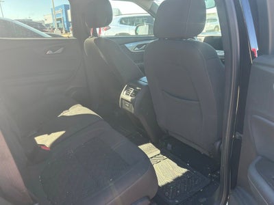 2019 Chevrolet Blazer 4DR FWD LT