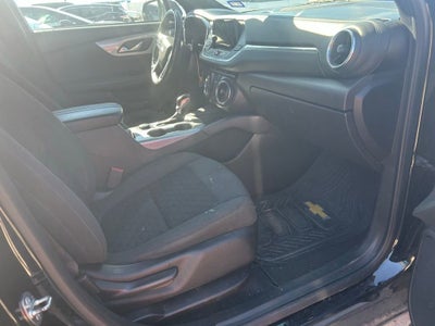 2019 Chevrolet Blazer 4DR FWD LT