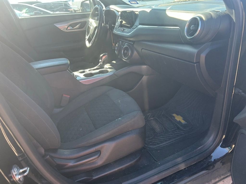 2019 Chevrolet Blazer 4DR FWD LT