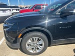 2019 Chevrolet Blazer 4DR FWD LT