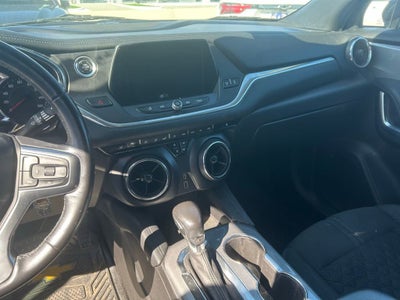 2019 Chevrolet Blazer 4DR FWD LT