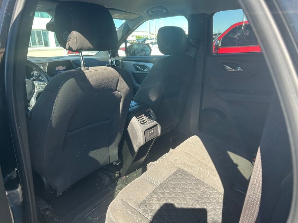 2019 Chevrolet Blazer 4DR FWD LT