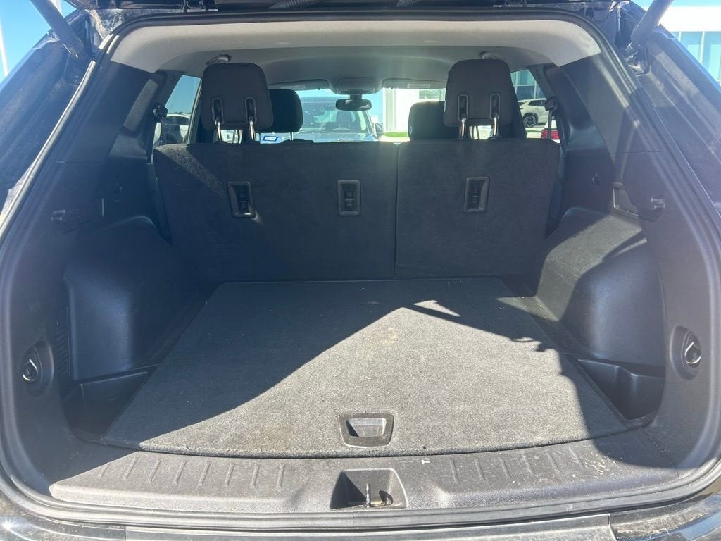 2019 Chevrolet Blazer 4DR FWD LT