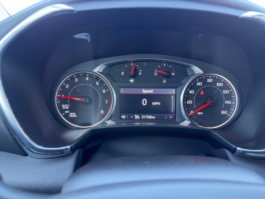 2024 Chevrolet Blazer 3LT